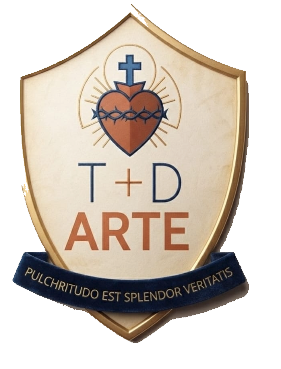 Escudo de Temas de ARTE